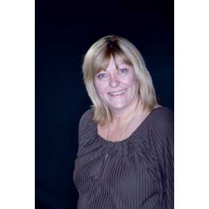 Mary Drews